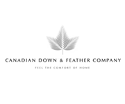 Canadian Down And Feather