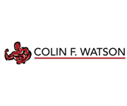 Colin F Watson