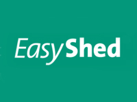 Easy Shed