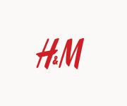 H And M