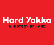 Hard Yakka