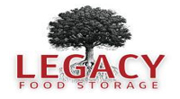 Legacy Food Storage