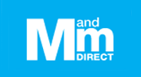 M and M Direct