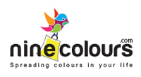 Nine Colours