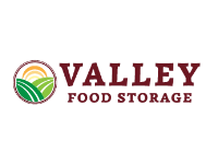 Valley Food Storage