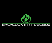 Backcountry Fuel Box
