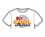 Buy Cool Shirts