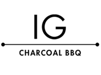 Ig Charcoal Bbq