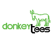 Donkey Tees