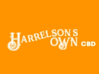 Harrelson's Own Cbd