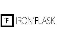 Iron Flask
