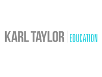 Karl Taylor Education