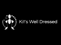 Kit's Well Dressed