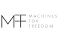 Machines For Freedom