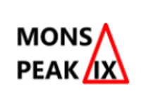 Mons Peak Ix