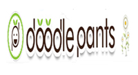 Doodle Pants