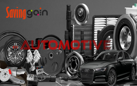 Automotive Best Deals