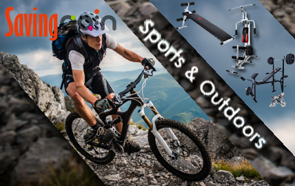 2018 Sports and Outdoors Discount Code