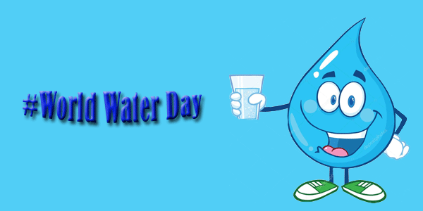 World Water Day, World water day 2018, water day 2018, international Water day, Pure water Goodlife, Healthy water, water for all, Save water save life, Make your life healthy