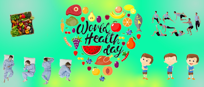 World Health Day, World Health Day 2018, World Health Day 7th April 2018, International Health Day, International Health Day 2018, International Health Day 7th April 2018, Health Advise, Health Day, Health Day 2018