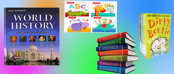 Keyword: Steps toward Exploring, Books and Media, Books and Media blogs, literature blogs, different books, literature, historical books, romantic books, political books, books and education, convincing discounts in books, need of books, Read the books you like, lover of books, novels, importance of books, books collection