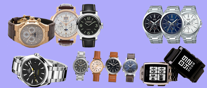 Attention-Grabbing Jewelries and Watches:Blog - Savinggain.com