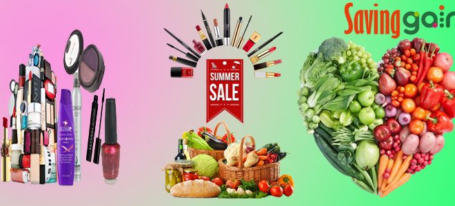 Beautify your summer in a healthy way