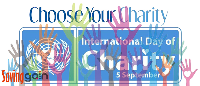 International Day of Charity, International Day of Charity 2018, Blogs on International Day of Charity 2018,
