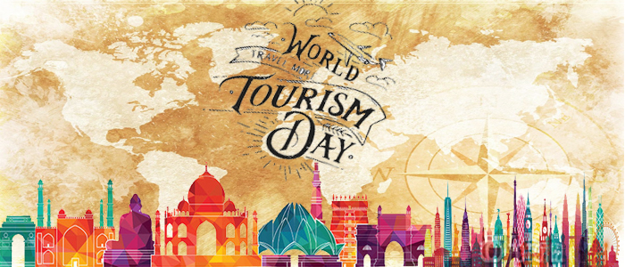 World Tourism Day, World Tourism Day 2018, Tourism Day 2018, Travel Blog, Tourism Blog,