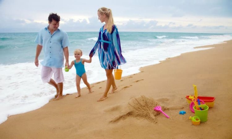 The Best Family-friendly Beach Vacation Destinations in...|savinggain.com