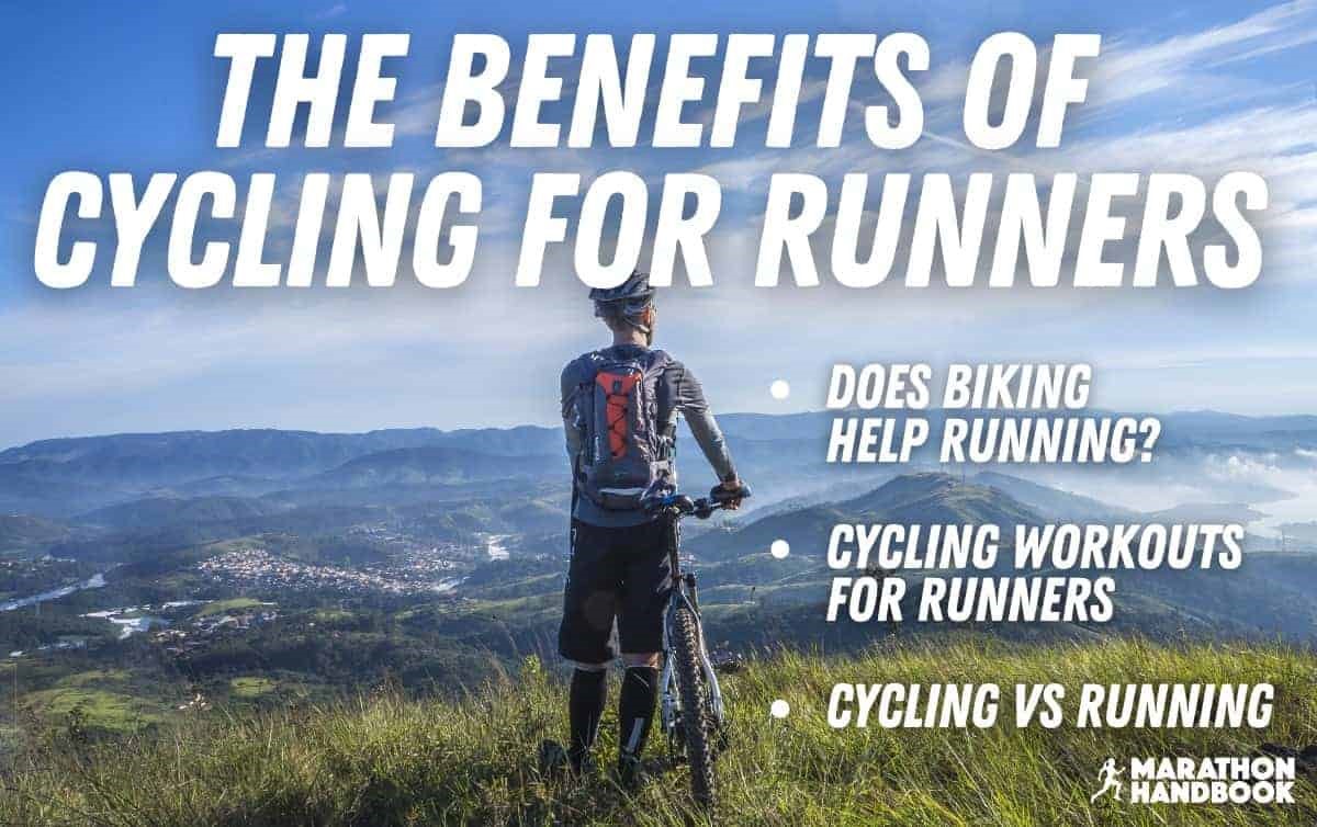 10 Health Benefits you'll get from Mountain Biking Saving Gain