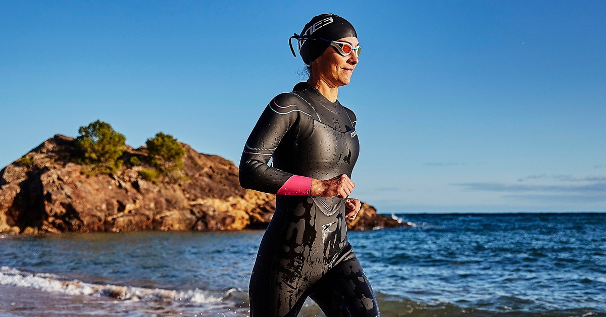 9 Best Lightweight Women's Wetsuit for Cold Water... Saving Gain