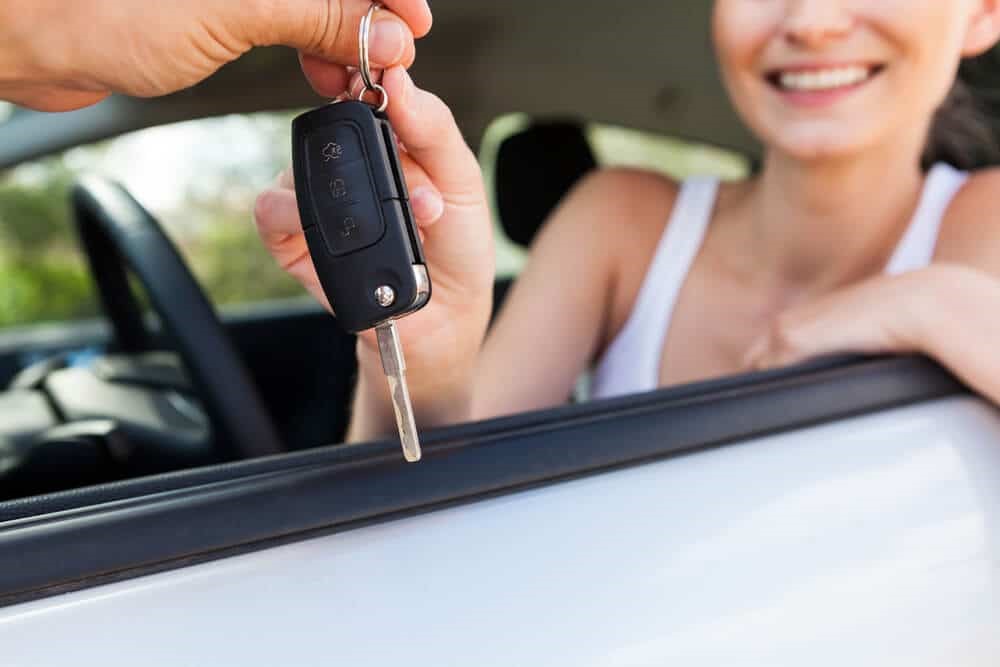 9 Amazing Ways to Get a Discount on Budget Car Hire... Saving Gain