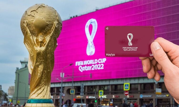 how much does a world cup match ticket cost