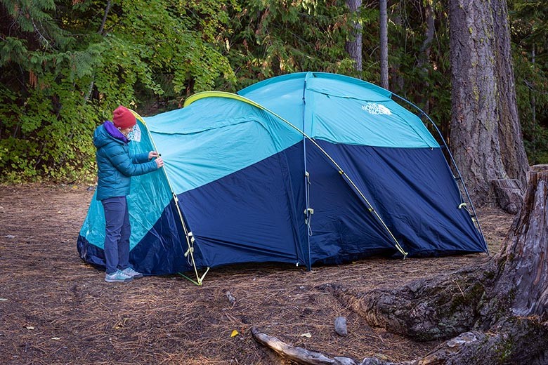 The 9 Best Waterproof Camping Shelters for Your Next... Saving Gain