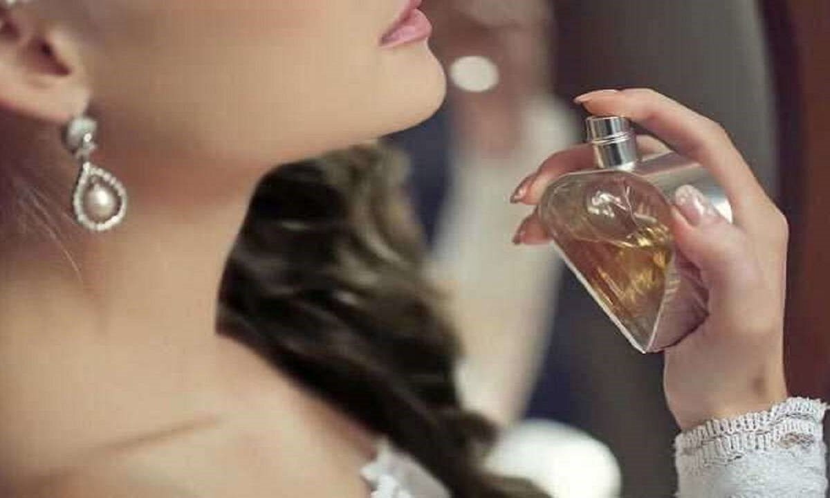 19 Best American Perfume Brands You Need to Own Saving Gain