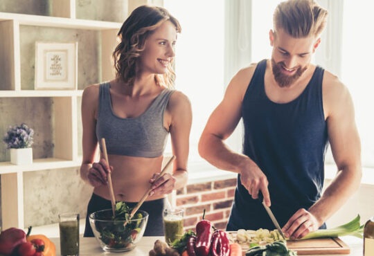 Protein Diet Foods for Weight Loss