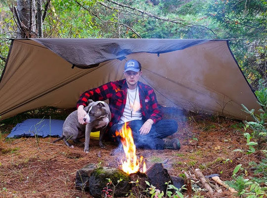 Heavy Duty Tarps