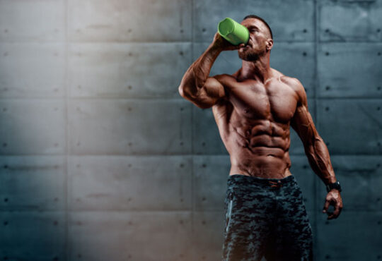 Weight Gainer Supplements UK