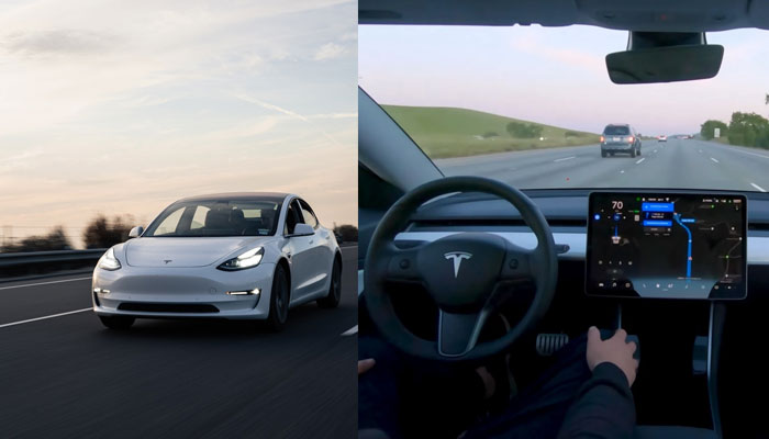 Tesla Allows Owners to Transfer FSD to New Vehicles