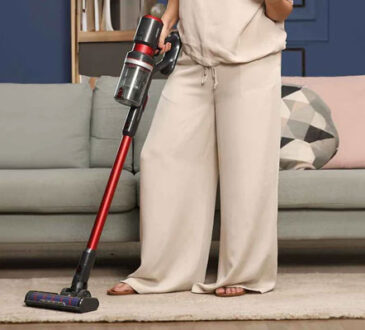 Say Goodbye to Dust and Dirt With the Best Vacuum Cleaner