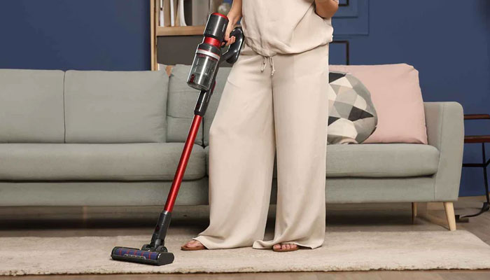 Say Goodbye to Dust and Dirt With the Best Vacuum Cleaner