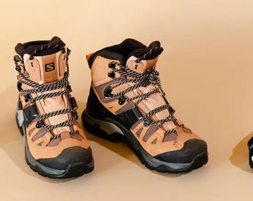 Women's Hiking Boots