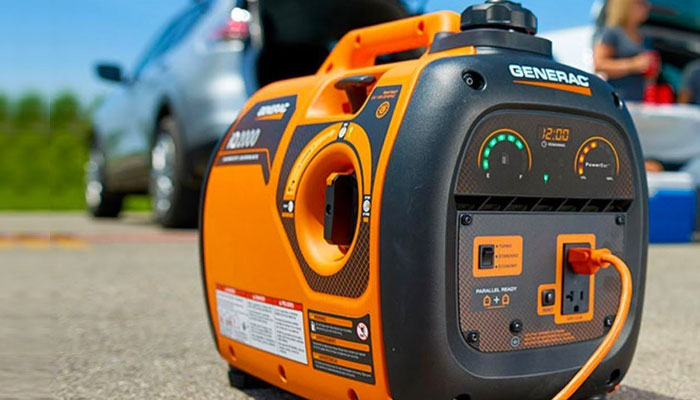 Portable Generator