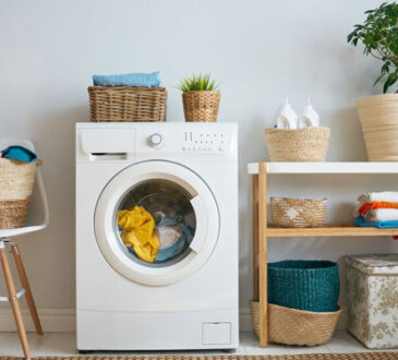 The Best Washing Machines for Every Budget