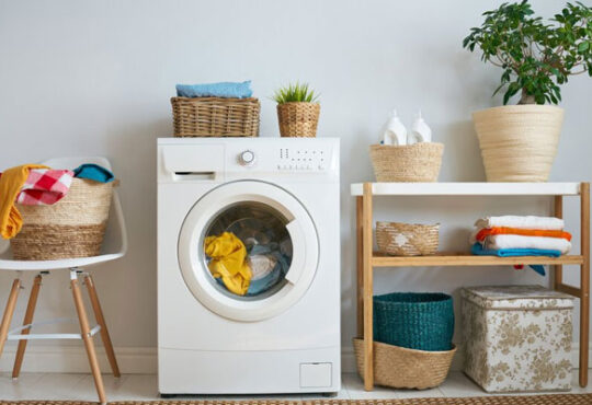 The Best Washing Machines for Every Budget