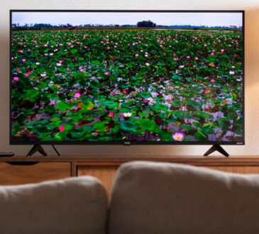 The Complete Guide To Choosing The Ideal TV For Your Home