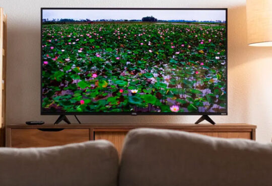 The Complete Guide To Choosing The Ideal TV For Your Home