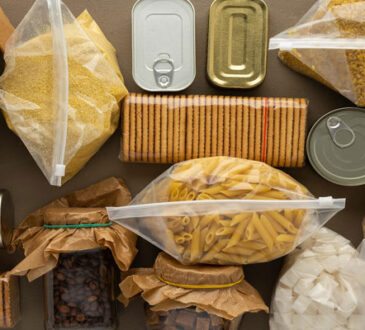 The Top Food Items For Your Ultimate Survival Kit