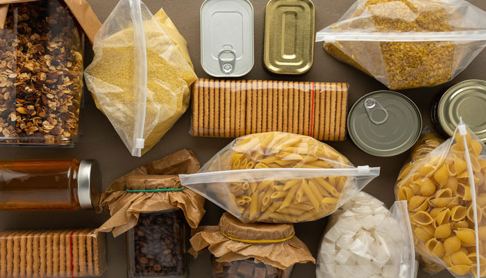 The Top Food Items For Your Ultimate Survival Kit